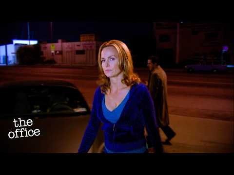 Jan Being A Walking Red Flag for 36 Minutes Straight - The Office US