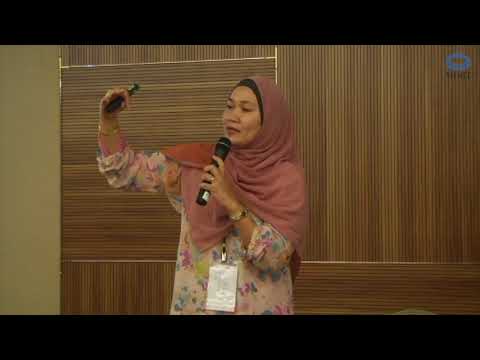 Malaysia MDRT Day 2013 - Norhayati Ramly