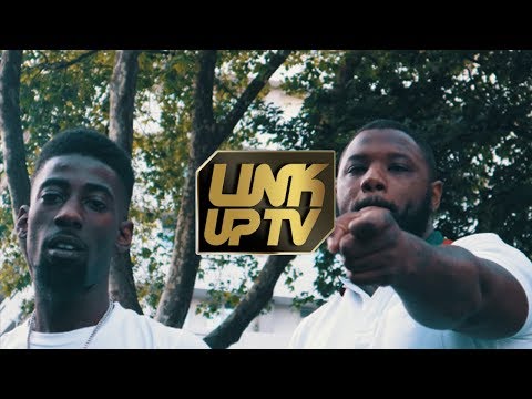 Skeamer -  Toast Up (Gunna Remix) [Music Video] | Link Up TV