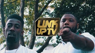 Skeamer -  Toast Up (Gunna Remix) [Music Video] | Link Up TV