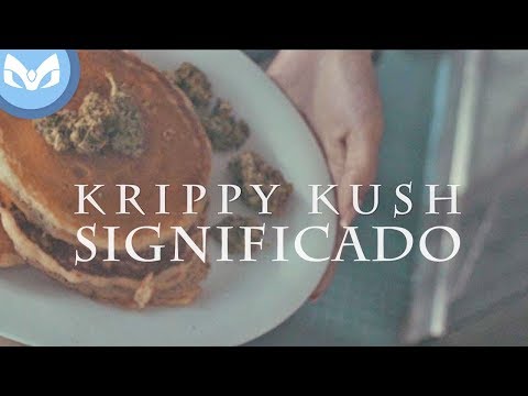 download lagu mp3 mp4 Krippy Kush Significado, download lagu Krippy Kush Significado gratis, unduh video klip Krippy Kush Significado