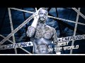CM Punk Theme Song - "Best In The World" - (w ...