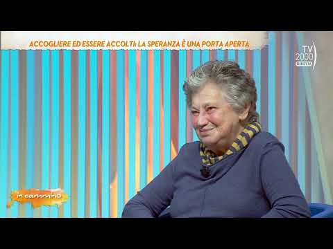 In Cammino (Tv2000), 23 febbraio 2023 -