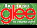 Glee - Merry Christmas Darling