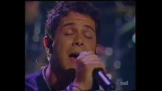 Alejandro Sanz. SÍ HAY DIOS...