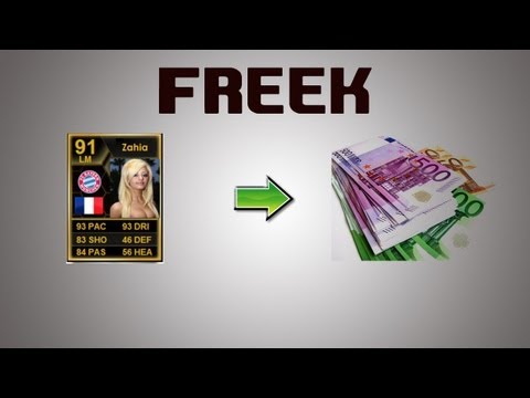 comment gagner beaucoup d'argent dans fifa ultimate team