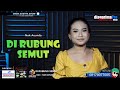 DI RUBUNG SEMUT COVER NOK AYUNDA