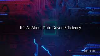  Maximize Printer Uptime with Xerox® Predictive 