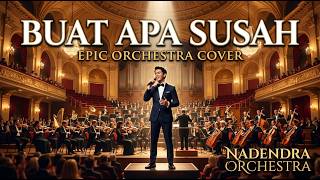 Download lagu Buat Apa Susah – Koes Plus | Epic Orchestra Cover – Nadendra Orchestra mp3