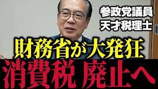 【消費税の闇】※日本人は必ず見て下さい…参政党の最強議員が国家ぐるみの詐欺を全部バラします【安藤裕/塩入さやか/三橋貴明】