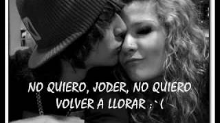 La Distancia Porta (Con Letra)