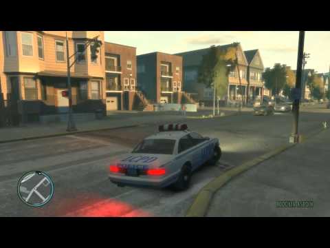 GTA IV Playthrough PT 90