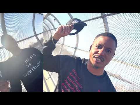 Cymarshall Law - For the Love feat. U.G. of the Cella Dwellas & Kafeeno