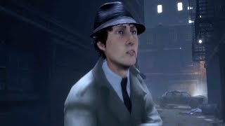 The Trud Gameplay (PC HD) [1080p60FPS]