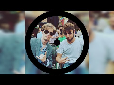 Modjo x Stardust x Daft Punk x Bee Gees [Elties Mix]