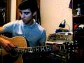 Ooh Do I love You - Cap'n Jazz (Cover) 