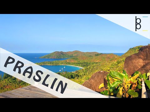 Seychelles | Praslin | Best beaches in the world
