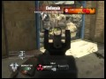 Black Ops Commando Trigger Happy