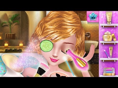 Coco Star: Super Fashion Model Competition - Make Up & Dress Up Game For Girls