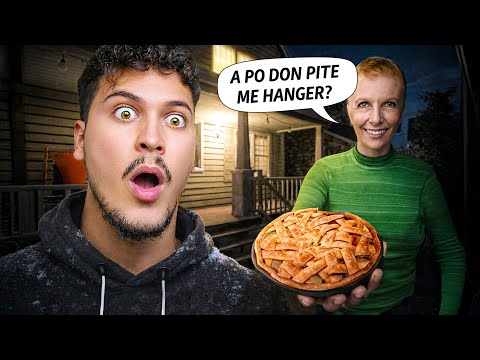 Mora Nje Shtepi Me Qera, Dhe Gabova KEQ | Within of Static Ep.1