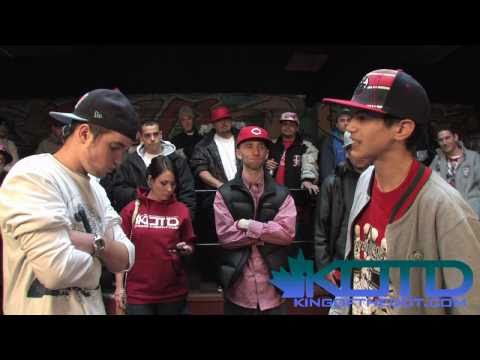 Young Phoenix vs Dboe