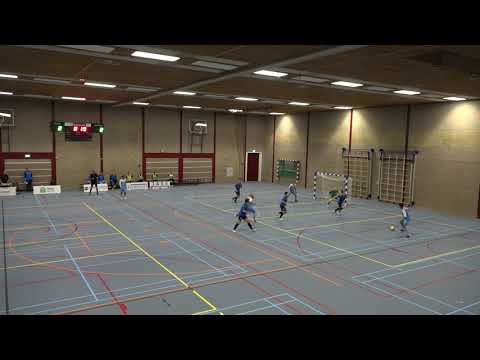 SAMENVATTING | ZVS/ Bodemflex 1 - ZVV Ede 1 (Eerste Divisie 20/21)