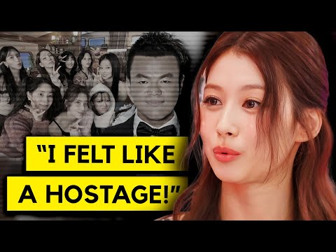 K-Pop’s Most EXTREME Rules For Idols