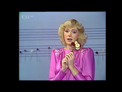 Helena Vondráčková - Když jsem kytici vázala (1981)