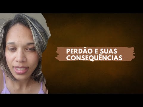 UM COMPORTAMENTO E DUAS CONSEQUÊNCIAS | Michele Pena