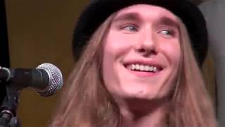 Sawyer Fredericks 4 Pockets January 28, 2018 CFDSNY Telethon Albany NY