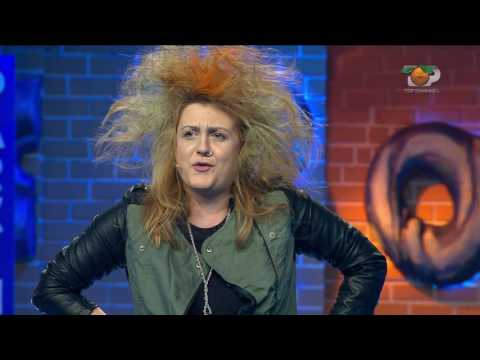 Portokalli, 5 Mars 2017 - Luzja (Fillon pune ne pub)