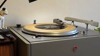 12th Street Rag / Sidney Bechet and his New Orleans Feetwarmers