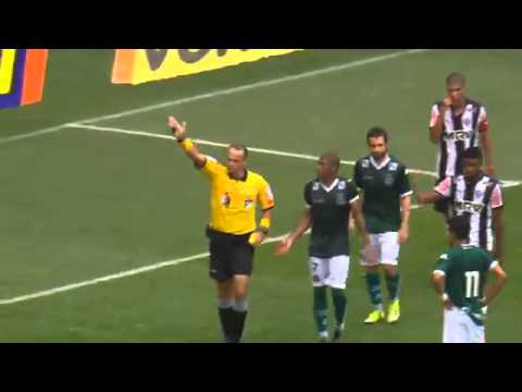 Melhores momentos atlético MG 2 x Goiás 2