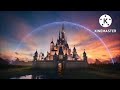 Disney 100 Years Of Wonder Logo New