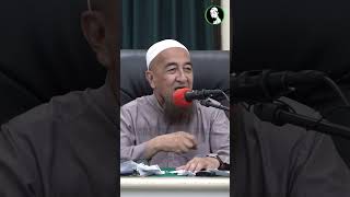 Hukum Solat Seorang Pakai Microphone - Ustaz Azhar Idrus