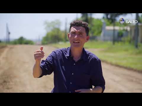 Trabajos en Campo de todos y Cerros de Vera