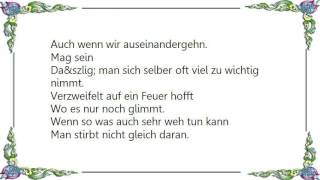 Vicky Leandros - Ich Liebe das Leben Lyrics