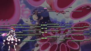 [Touhou 15] Eternal Spring Dream 2.0 (MIDI) FIXED