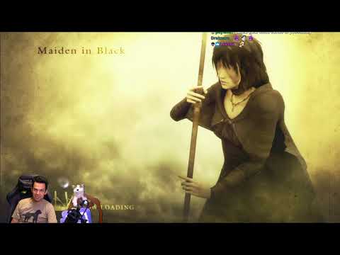 Lobro Plays Demon's Souls (Pt. 4)