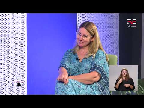 Ep 100 Întâlniri de gradul 0 - Claudia Silaghi