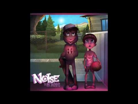 Noise ft. Snak The Ripper - Whoa Now