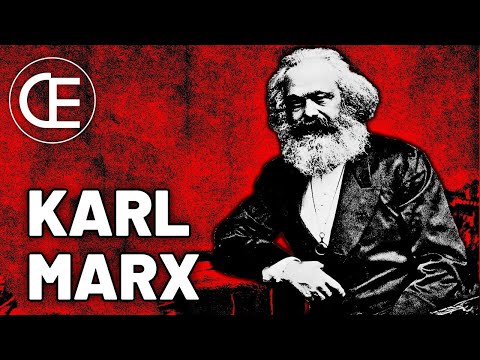 Quem foi Karl Marx?