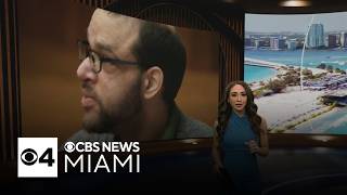 Jury deliberations in death penalty trial of Alberto Sierra set to begin Tuesday afternoon