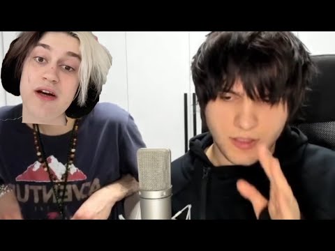 THRILL PILL про NEKOGLAI, OG BUDA, 4n way