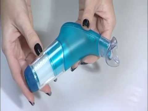 POWERbreathe Chapter 2 - A closer look