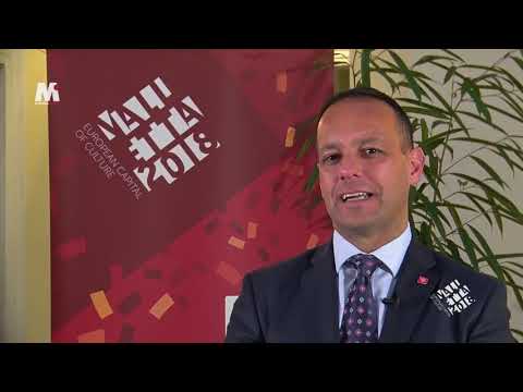 Valletta 2018 - Opening Ceremony Documentary