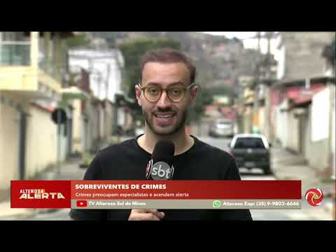 Tentativas de feminicídio cresceram em Minas