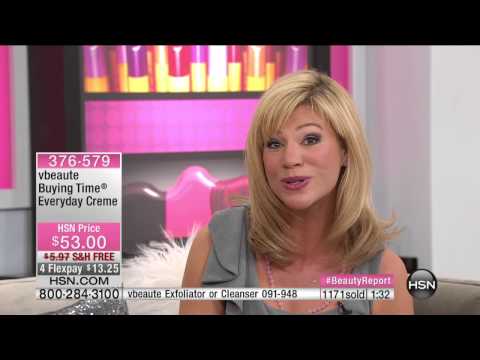 HSN | Beauty Report with Amy Morrison 02.12.2015 - 8 PM