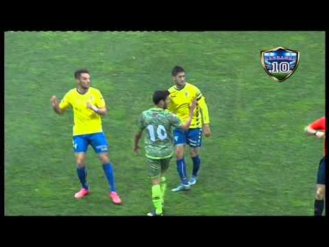 Cádiz 1 - La Hoya Lorca 1 (20-02-16)