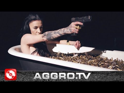 DON LEON - MILLI - PROD. J.DUTT (OFFICIAL HD VERSION AGGROTV)